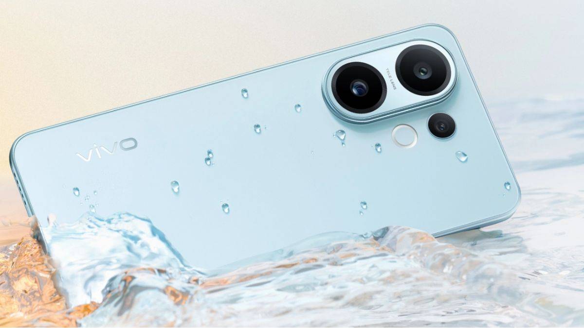 Exclusive : Vivo V60 5G फोन में मिलेगा 50MP Selfie और 50MP Telephoto कैमरा, जानें डिटेल्स