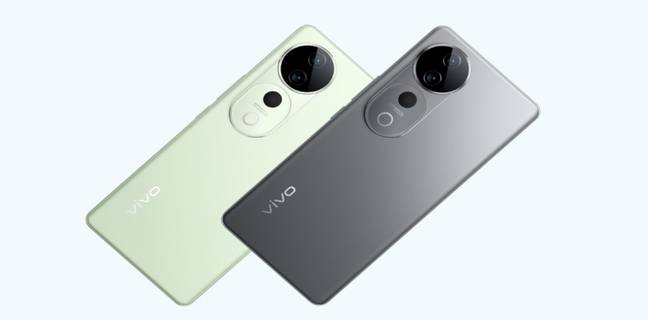 Vivo T4 Ultra specifications with periscope camera leaked
