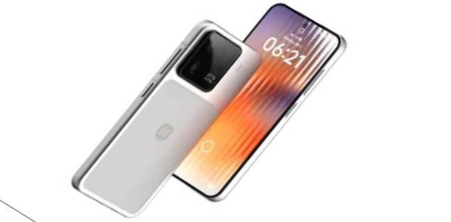Xiaomi 16