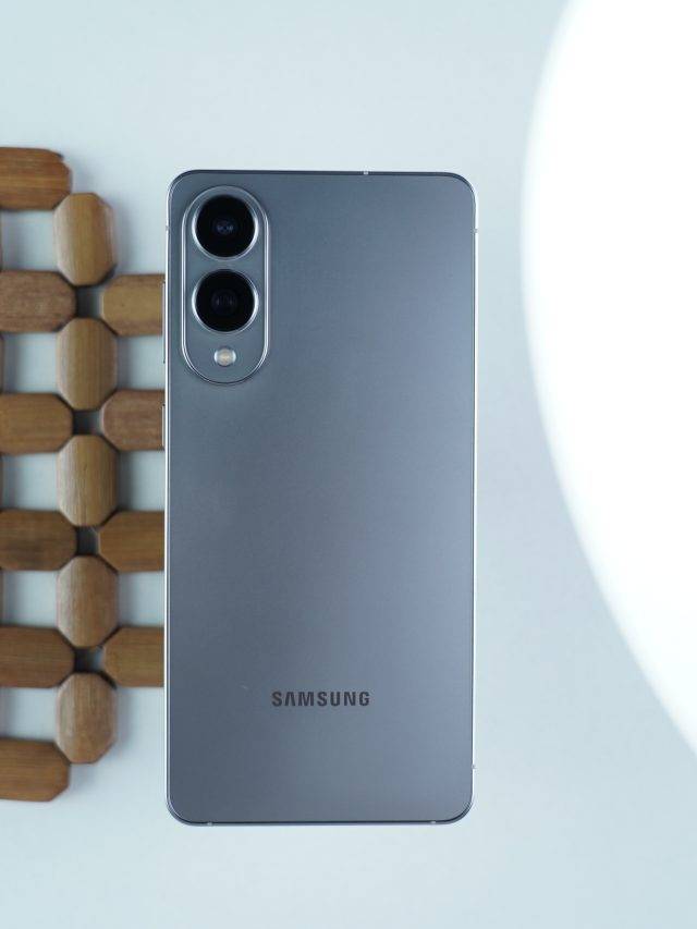 Samsung Galaxy S25 Edge: सबसे स्लिम फोन