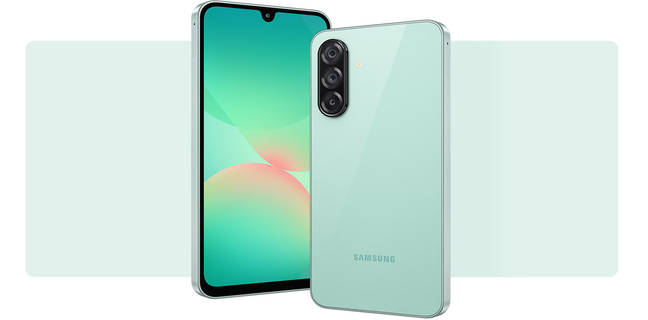 2 हजार रुपये की छूट पर खरीदें Samsung Galaxy A26 5G फोन, सभी वेरिएंट्स का प्राइस हुआ कम