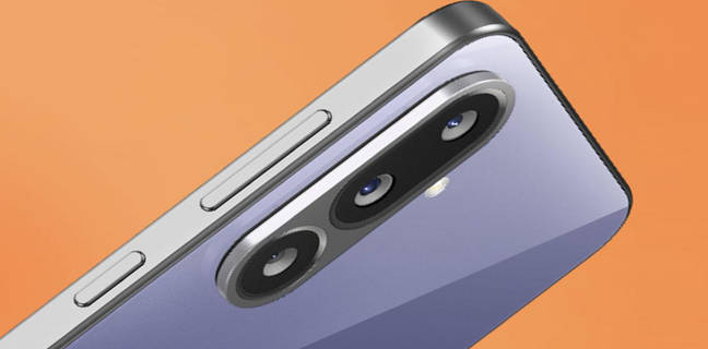 Samsung Galaxy F56 5G लॉन्च, जानें प्राइस और स्पेसिफिकेशन्स