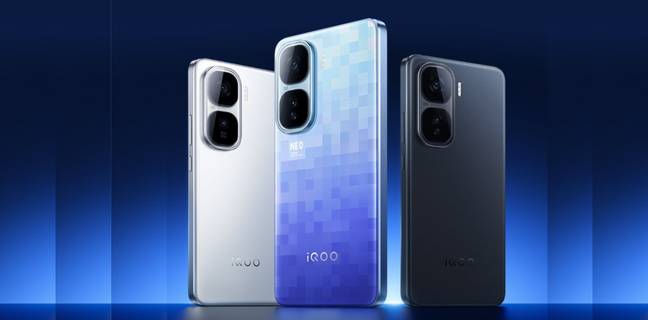 6800mAh बैटरी, 120वॉट चार्जिंग, 2K OLED डिस्प्ले के साथ iQOO Neo 10 Pro+ लॉन्च, जानें चाइना प्राइस