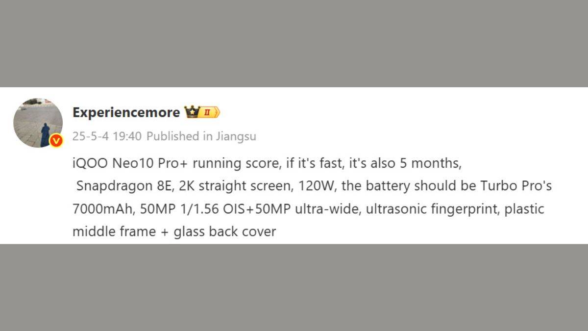 iqoo-neo-10-pro-plus-specs-launch-timeline-details-leaked