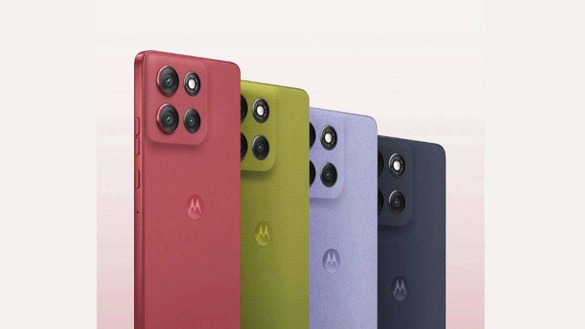 Moto G87 ग्लोबल लिस्टिंग और वेबसाइट में आया सामने, 8GB RAM, 256GB स्टोरेज के साथ जल्द हो सकता है लॉन्च