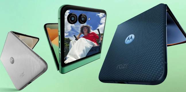 फ्लिप स्मार्टफोन Motorola Razr 60 की इंडिया लॉन्च डेट कंफर्म, जानें स्पेसिफिकेशंस डिटेल्स motorola-razr-60-india-launch-date-confirmed-know-specs