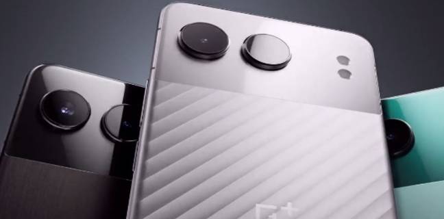 6650mAh बैटरी के साथ इस साइट पर लिस्ट हुआ OnePlus Nord 5, जल्द हो सकता है लॉन्च oneplus-nord-5-battery-tuv-rheinland-listing