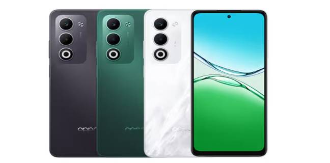 oppo-a5-a5x-specifications-design-official-listing