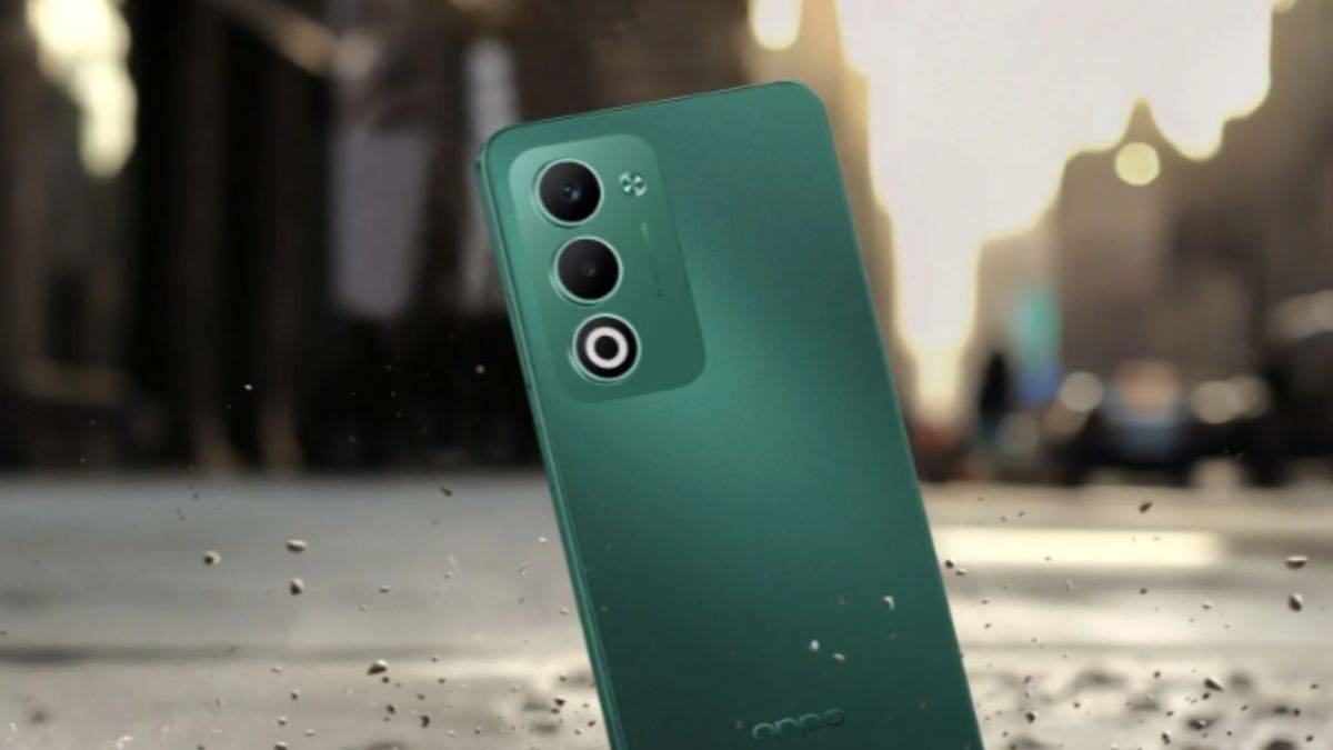 oppo-k13x-5g-google-play-console-listing