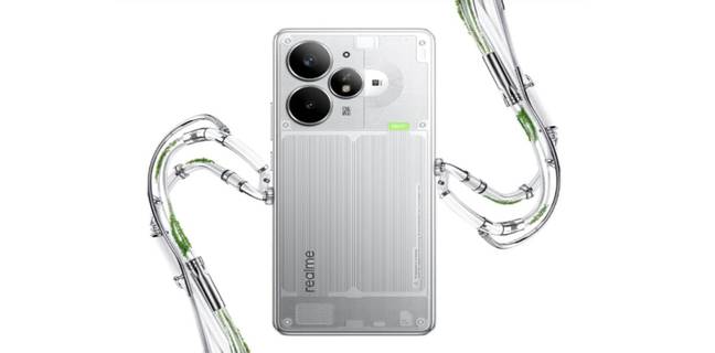 Realme Neo 7 Turbo के दमदार स्पेसिफिकेशंस आए सामने, 29 मई को चीन में आएगा फोन realme-neo-7-turbo-specifications-tenaa-listing