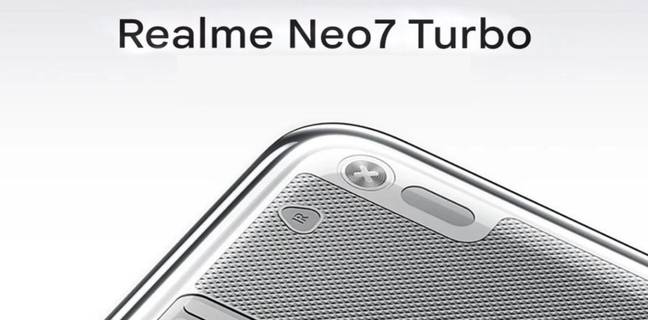 Nothing जैसा ट्रांसपेरेंट फोन ला रही है realme, 29 मई को होगा पेश realme-neo7-turbo-china-launch-date-confirmed