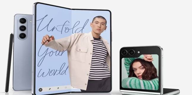 Samsung Galaxy Unpacked डेट हुई अनाउंस, अगले महीने की इस तारीख को आएंगे नए Z Fold7 और Flip7 फोन samsung-galaxy-z-fold-7-flip-7-battery-ul-demko-listing