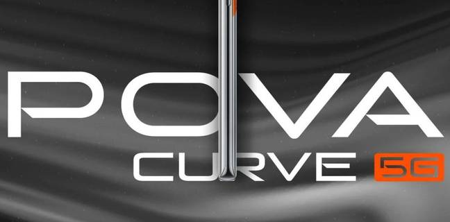 Tecno Pova Curve 5G का टीजर आया सामने, एडवांस HiOS 15 के साथ हो सकता है लॉन्च