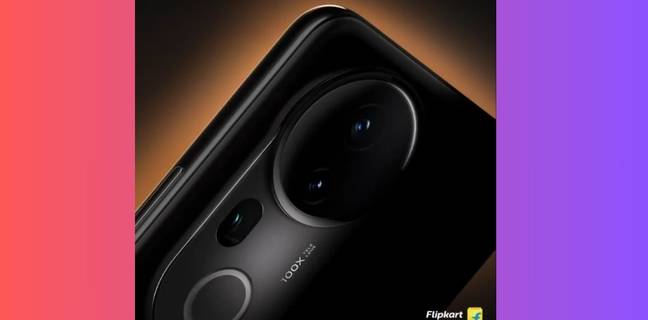vivo T4 Ultra