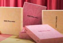 vivo-s30-pro-mini-unboxing-video-revealed