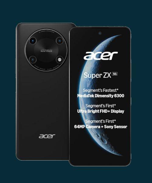 Acer Super ZX