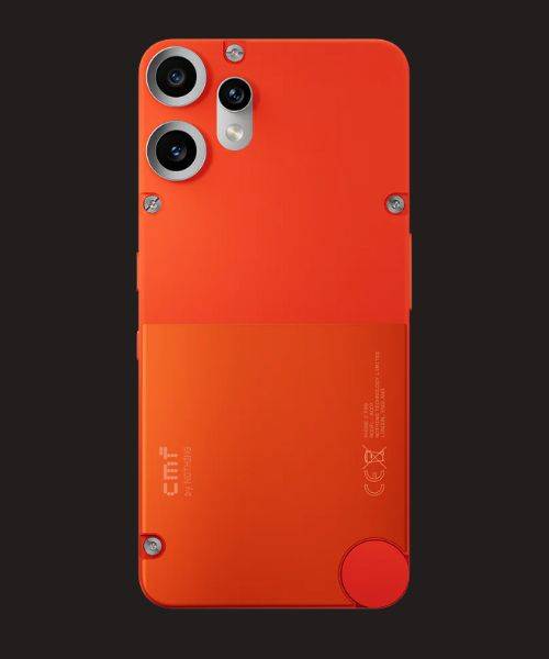 CMF Phone 2 Pro