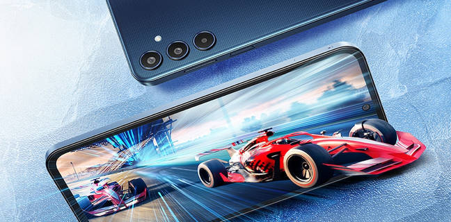 8GB RAM वाला 5G फोन 15 हजार रुपये से कम में! इसमें मिलेगी 6,000mAh बैटरी और Super AMOLED स्क्रीन