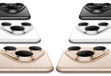 HUAWEI Pura 80 Pro launched in china price specifications