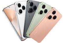 HUAWEI Pura 80 launched in China know full details