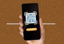 How to Scan QR Code