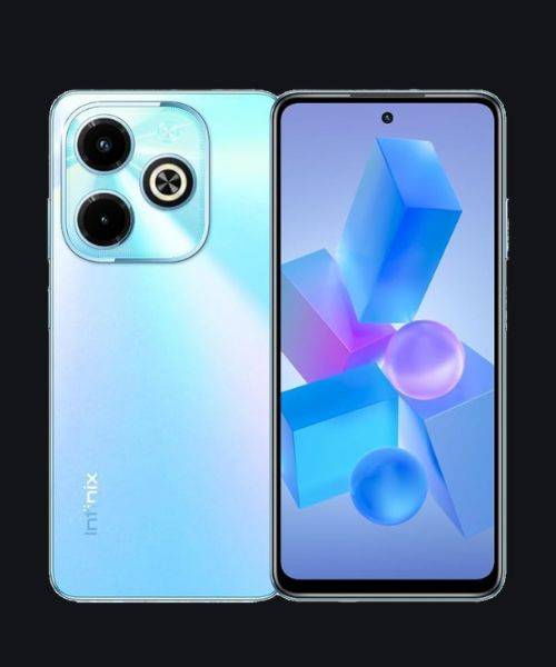 Infinix Hot 40i
