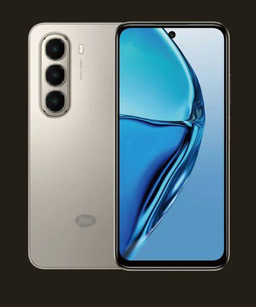 Itel A95