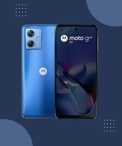 Moto G64