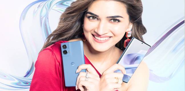 144Hz 3D कर्व स्क्रीन, 50MP OIS कैमरा के साथ आ रहा है Moto G96 5G, लॉन्च डेट हुई कंफर्म