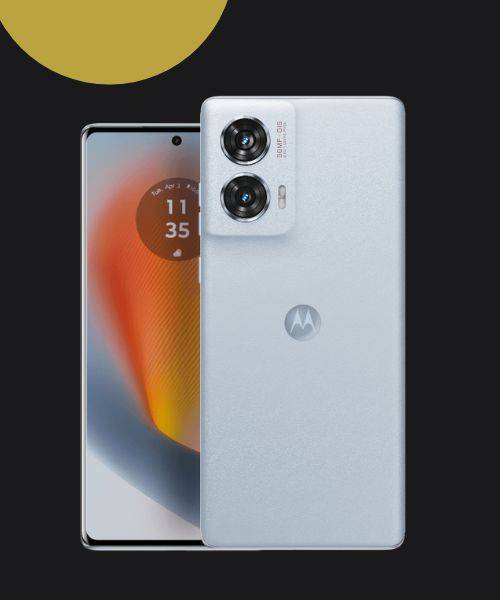 Motorola Edge 50 Fusion