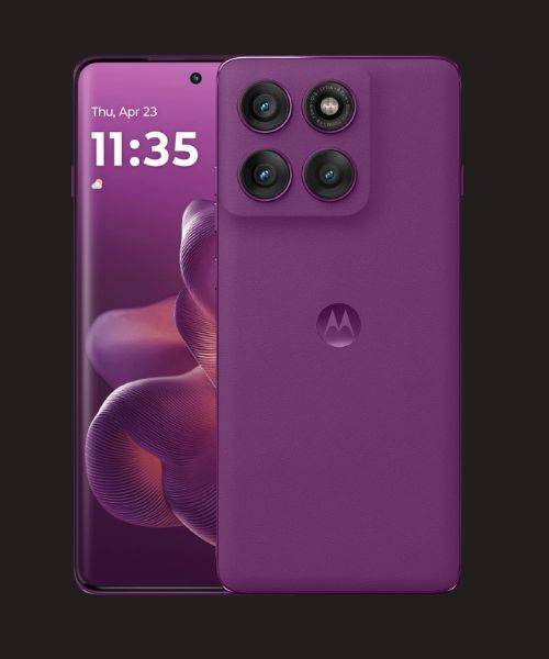 Motorola Edge 60 Pro