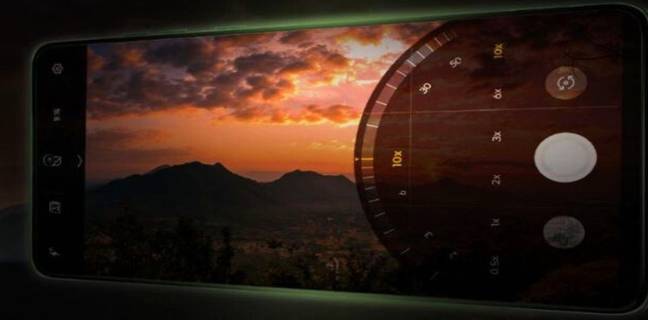 Motorola shared a new teaser, Edge 60 smartphone may come to India soon