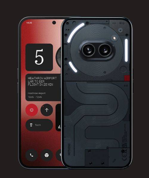 Nothing Phone 2a 