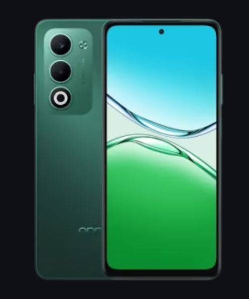OPPO A5 5G