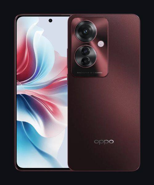 OPPO F25 Pro
