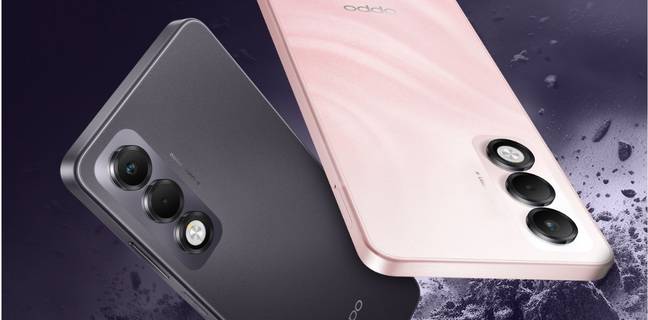 15000 रुपये से भी कम में आ रहा दमदार मिलिट्री ग्रेड रेटिंग वाला OPPO K13x 5G, भारतीय लॉन्च डेट कंफर्म OPPO K13x 5G india launch date 23 june confirmed