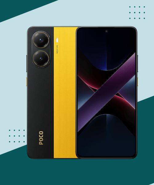 POCO X7 Pro
