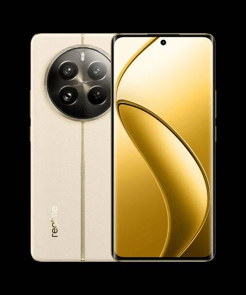 Realme 12 Pro