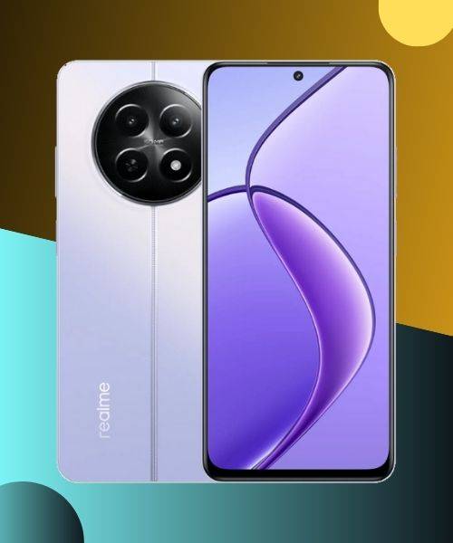 Realme 12x 5G