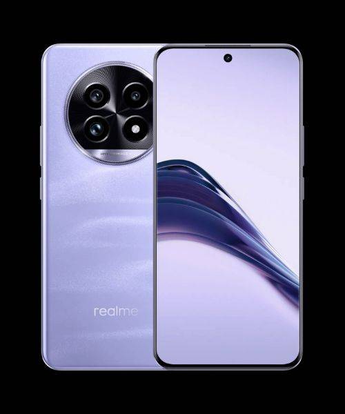 Realme 13 Pro Plus