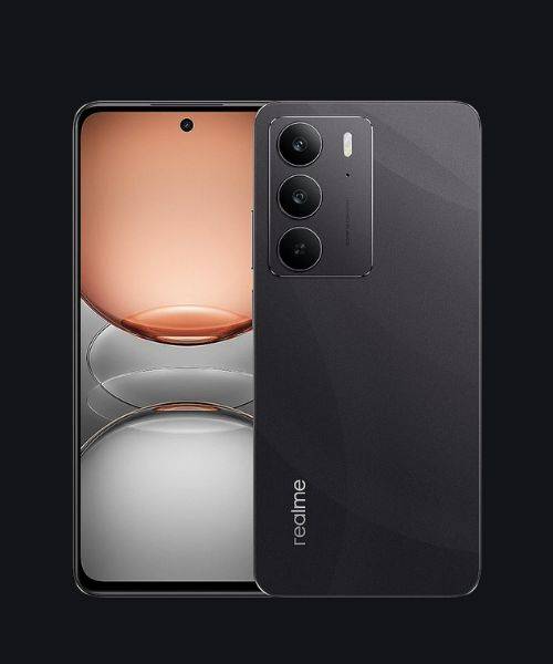 Realme C75 5G