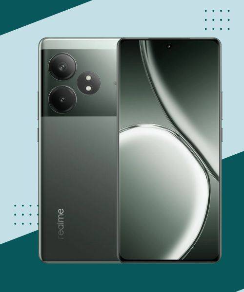 Realme GT 6T