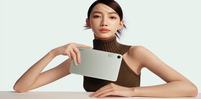 16GB RAM वाला रेडमी का टैबलेट, 7500mAh बैटरी और 165Hz स्क्रीन के साथ आया Redmi K Pad