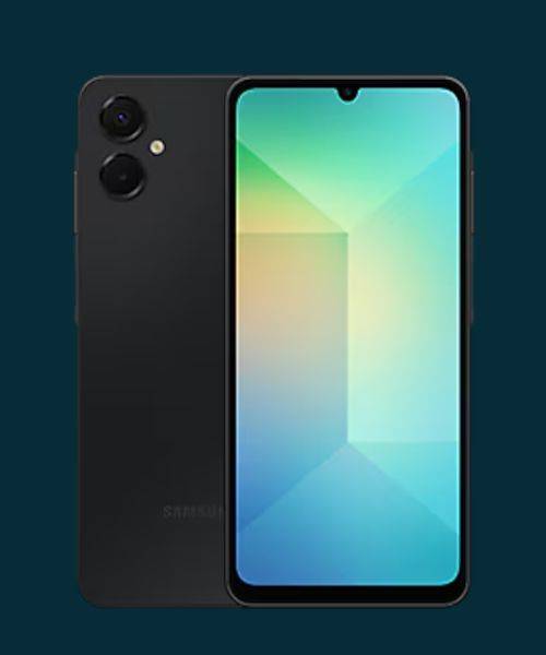 Samsung Galaxy M06 5G