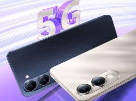 Vivo T4 Lite