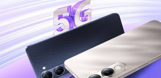 Vivo T4 Lite