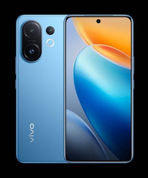 Vivo T4 Pro
