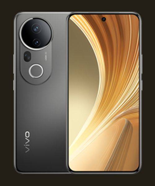 Vivo T4 Ultra 5G