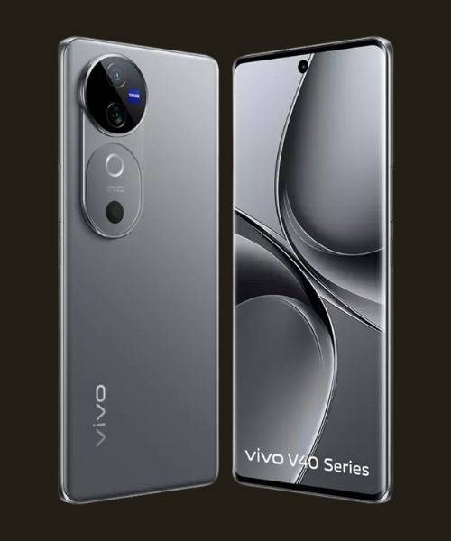 Vivo V40