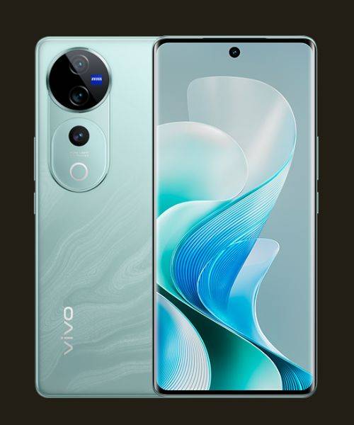 Vivo V40 Pro